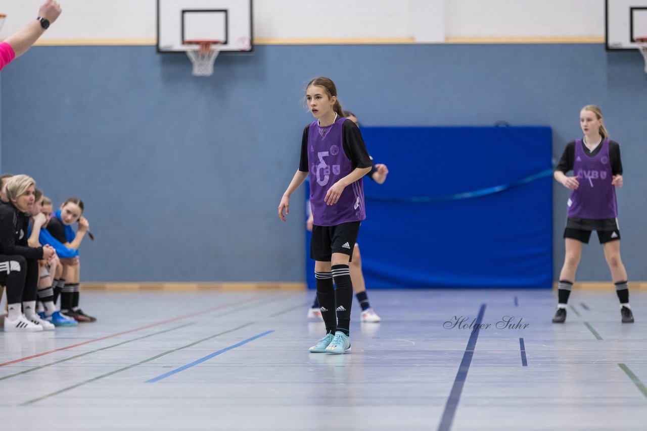 Bild 94 - wCJ NFV Futsalturnier